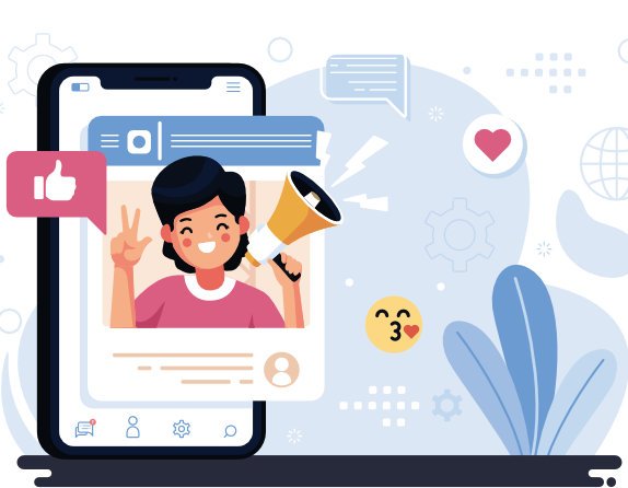 Estar en las redes sociales no es tener un sitio web Estar en las redes sociales no es tener un sitio web