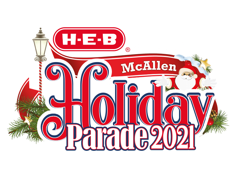 Mcallen Holiday Parade By Desmanes