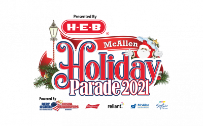 McAllen Holiday Parade